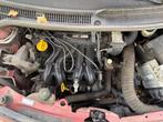 Motor van een Renault Twingo, Gebruikt, -, Renault, -
