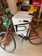 Trek Fiets, Fietsen en Brommers, Gebruikt, Aluminium, Meer dan 20 versnellingen, Ophalen