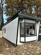 TEAB grote stacaravan (zonder plaats), Ophalen, Gebruikt