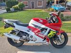 Cbr 600 f3 1997, Particulier, Sport