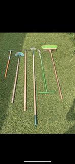 Tuingereedschap, Tuin en Terras, Hand-tuingereedschap, Ophalen, Overige soorten