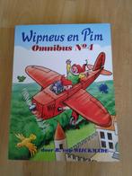 Wipneus en Pim omnibus no 4, als nieuw, Ophalen of Verzenden, B. van Wijckmade, Fictie algemeen, Zo goed als nieuw