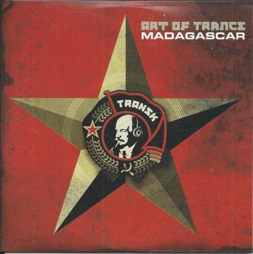 Art of trance - Madagascar beschikbaar voor biedingen