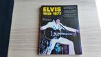 Elvis  1935-1977   boek, Ophalen of Verzenden, Gebruikt, Boek, Tijdschrift of Artikel