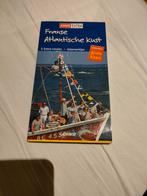ANWB Extra Franse Atlantische Kust Reisgids, Boeken, Europa, Ophalen of Verzenden, Zo goed als nieuw, Reisgids of -boek