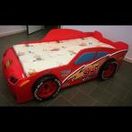 Cars bed, Ophalen of Verzenden, Zo goed als nieuw, 180 cm of meer