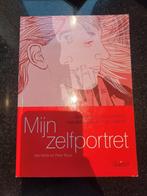 Mijn Zelfportret - Ilse Aerts & Peter Buys, Ophalen of Verzenden, Gelezen, Ilse Aerts & Peter Buys