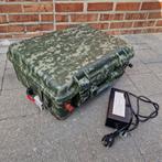 Voltacase 160Ah LifePo4 batterij, Ophalen, Gebruikt, Overige typen
