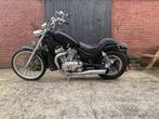 Suzuki Intruder VS 800, 2 cilinders, Chopper, Particulier, Meer dan 35 kW