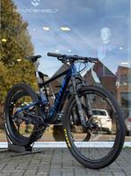 Giant Anthem Pro 1 Blauw M 2020, Gebruikt, Giant