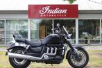 Triumph Rocket III Classic, Motoren, 2294 cc, Chopper, Bedrijf, Meer dan 35 kW