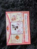 Hobbydols boekjes deel 2, Ophalen of Verzenden, Zo goed als nieuw, Overige thema's