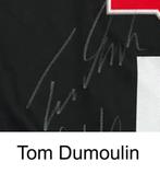Wielershirt GIANT–ALPECIN 2015 Gesign.Dumoulin-Geschke-Arndt, Ophalen of Verzenden