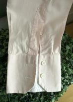 R.Tellarini overhemd maat XL [vm], Kleding | Heren, Ophalen of Verzenden, Zo goed als nieuw, Roze, Halswijdte 43/44 (XL)