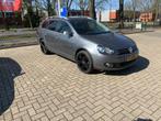 Volkswagen Golf 1.2 TSI 77KW Variant 2011 Grijs, Voorwielaandrijving, 680 kg, 4 cilinders, Origineel Nederlands