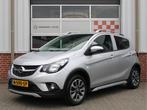 Opel KARL 1.0 Rocks Online Edition /Cruise control/CV/Apple, 839 kg, Stof, Gebruikt, Euro 6