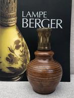 Lampe Berger /Maison geurbrander - Vintage, Ophalen of Verzenden, Gebruikt