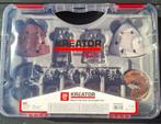 Multi tool set "Kreator" 20 stuks NIEUW, Ophalen of Verzenden, Nieuw