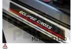 Mitsubishi Eclipse Cross Instaplijsten (4x) Origineel! MZ315