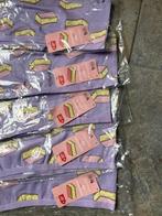 5 nieuwe Limited edition HEMA Tompouce Slips; maat M, Kleding | Dames, Ondergoed en Lingerie, Hema, Ophalen of Verzenden, Paars