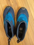 Nog nette blauwe waterschoenen surfschoenen, maat 34, Ophalen, Zwemschoenen, Jongen of Meisje, Overige maten