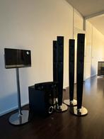 LG Home Cinema System, Ophalen of Verzenden, Gebruikt, Overige merken, Overige spelers