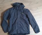 Regenjas, windbestendige jas Kjelvik maat M, Kleding | Heren, Jassen | Winter, Maat 48/50 (M), Kjelvik, Ophalen of Verzenden, Zo goed als nieuw