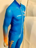 Schaatskleding schaatspak snelpal speesuit maat S (lycra), Ophalen of Verzenden, Zo goed als nieuw