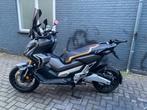 Gave Honda x adv 750 mat grey bj2018 20673km AKRAPOVIC, 750 cc, Particulier, Meer dan 35 kW, Sportuitlaat