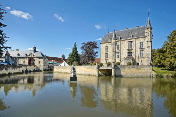 Tijdelijke woonruimte bij Kasteel in Zuid-Limburg, Huizen en Kamers, Huizen te huur, Limburg, Tussenwoning, Direct bij eigenaar