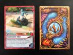 Panini Card Fantasy Riders Explorador Rider 2018, Ophalen of Verzenden, Gebruikt, Plaatje