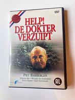 DVD - Help! De dokter verzuipt, Komedie, Alle leeftijden, Gebruikt, Ophalen of Verzenden