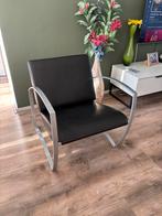 Stoelen | Comfortbale Onbechadigd Vlekvrij Geurloos, Ophalen of Verzenden, Zo goed als nieuw, Twee