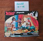 Playmobil Asterix 71270 nieuw, Ophalen of Verzenden, Nieuw, Complete set