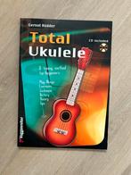 Ukelele, Muziek en Instrumenten, Bladmuziek, Ophalen, Nieuw, Les of Cursus, Overige genres
