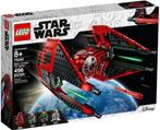 Lego Star Wars 75240  Major Vonreg's TIE Fighter, Nieuw, Complete set, Ophalen of Verzenden, Lego