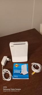 Fritz!repeater 3000, Computers en Software, WiFi-versterkers, Ophalen of Verzenden, Gebruikt, Fritz