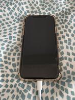iPhone X, Telecommunicatie, Mobiele telefoons | Apple iPhone, Ophalen of Verzenden, 64 GB, Zilver, Zonder simlock
