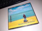2 CD BOX Boudewijn De Groot – Wonderkind Aan Het Strand, Ophalen, Zo goed als nieuw, Levenslied of Smartlap