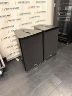 NEXO PS15 BASS, Zo goed als nieuw, 120 watt of meer, Front, Rear of Stereo speakers, Ophalen