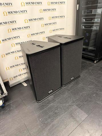 NEXO PS15 BASS beschikbaar voor biedingen