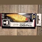 Jackall TN80/ TN60 trigon, Watersport en Boten, Ophalen of Verzenden