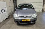 Volkswagen Golf 1.4 TSI Trendline NAP 2e eigenaar Airco APK, Auto's, Voorwielaandrijving, Stof, Gebruikt, Zwart