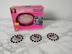 Barbie Viewmaster Schijfjes Item Roze Verzamelen, Verzamelen, Ophalen of Verzenden, Gebruikt