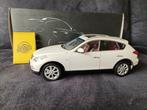 1:18 Infinity EX van Paudi, Hobby en Vrije tijd, Modelauto's | 1:18, Overige merken, Auto, Unknown, Nieuw