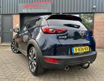 Mazda CX-3 2.0 SkyActiv-G 120 Automaat | Camera | Lane | 18', Auto's, Mazda, Te koop, Geïmporteerd, 5 stoelen, Benzine