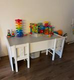 Speeltafel Ikea Dundra, Kinderen en Baby's, Speelgoed | Speeltafels, Ophalen, Zo goed als nieuw