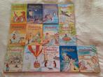 Pinkeltje deel 1 t/m 13, Boeken, Kinderboeken | Jeugd | onder 10 jaar, Ophalen of Verzenden, Gelezen, Dick Laan, Sprookjes