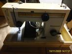 naaimachine (Naumann), Ophalen, Gebruikt, Naaimachine, Overige merken