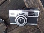 Vintage camera fototoestel bilora bilomatic f, Gebruikt, Ophalen of Verzenden, Compact, Overige Merken